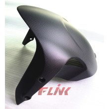 Carbon Fiber Front Fender für Ducati Diavel